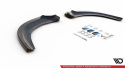 Rear Side Splitters V.2 Ford Focus St Mk3 Facelift Maxton Design