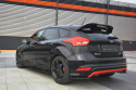 Spoiler Cap Ford Focus St-Line Mk3 Fl Maxton Design