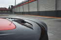 Spoiler Cap Ford Focus St-Line Mk3 Fl Maxton Design