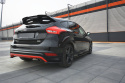 Spoiler Cap Ford Focus St-Line Mk3 Fl Maxton Design