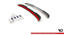 Spoiler Cap Ford Focus St-Line Mk3 Fl Maxton Design