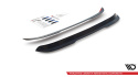 Spoiler Cap Ford Focus St-Line Mk3 Fl Maxton Design