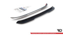 Spoiler Cap Ford Focus St-Line Mk3 Fl Maxton Design