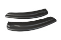 Rear Side Splitters Ford Focus St-Line Mk3 Fl Maxton Design