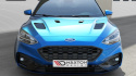 Bonnet Vents Ford Focus St-Line / St Mk4 ( Smaller ) Maxton Design