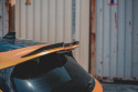 Spoiler Cap V.2 Ford Focus St Mk4 Maxton Design