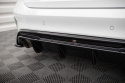 Rear Valance V.3 Ford Focus St Mk4  Maxton Design