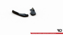 Rear Side Splitters V.3 Ford Focus St Mk4  Maxton Design