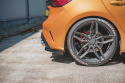 Rear Side Splitters V.3 Ford Focus St Mk4  Maxton Design