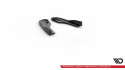 Rear Side Splitters V.3 Ford Focus St Mk4  Maxton Design