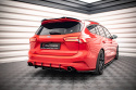 Spoiler Cap V.2 Ford Focus Estate St-Line Mk4 Maxton Design