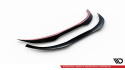 Spoiler Cap V.2 Ford Focus Estate St-Line Mk4 Maxton Design