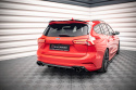 Rear Valance V.2 Ford Focus Estate St Mk4 Maxton Design