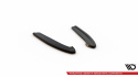 Rear Side Splitters V.5 Ford Focus Estate St Mk4 Maxton Design