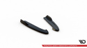Rear Side Splitters V.6 Ford Focus Estate St Mk4 Maxton Design
