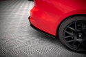 Rear Side Splitters V.7 Ford Focus Estate St Mk4 Maxton Design