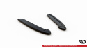 Rear Side Splitters V.7 Ford Focus Estate St Mk4 Maxton Design