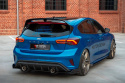 Ford Focus Hatchback Mk4 2018 -2021 Spoiler Maxton Design