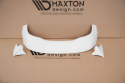 Ford Focus Hatchback Mk4 2018 -2021 Spoiler Maxton Design
