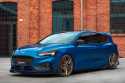 Ford Focus ST / ST-Line 2018+ Side Skirts Diffusers Maxton Design