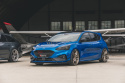 Ford Focus ST / ST-Line 2018+ Side Skirts Diffusers Maxton Design