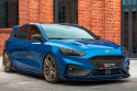 Ford Focus ST / ST-Line 2018+ Side Skirts Diffusers Maxton Design