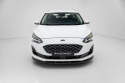 Ford Focus Vignale Mk4 2018-2021 Front Splitter V.1 Maxton Design
