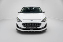 Ford Focus Vignale Mk4 2018-2021 Front Splitter V.2 Maxton Design