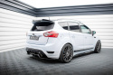 Ford Kuga ST Mk1 2008-2013 Spoiler Cap 3D Maxton Design