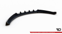 Ford Kuga ST Mk1 2008-2013 Front Splitter V.1 Maxton Design