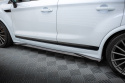 Ford Kuga ST Mk1 2008-2013 Side Skirts Diffusers V.1 Maxton Design