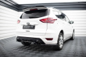 Ford Kuga ST-Line Mk2 2013-2016 Spoiler Cap V.1 Maxton Design