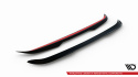 Ford Kuga ST-Line Mk2 2013-2016 Spoiler Cap V.1 Maxton Design