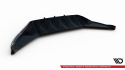 Ford Kuga ST-Line Mk2 2013-2016 Front Splitter V.1 Maxton Design