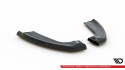Ford Kuga ST-Line Mk2 2013-2016 Rear Side Splitter V.1 Maxton Design