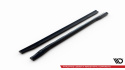 Ford Kuga ST-Line Mk2 2013-2016 Side Skirts Diffusers V.1 Maxton Design