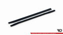 Ford Kuga ST-Line Mk2 2013-2016 Side Skirts Diffusers V.1 Maxton Design