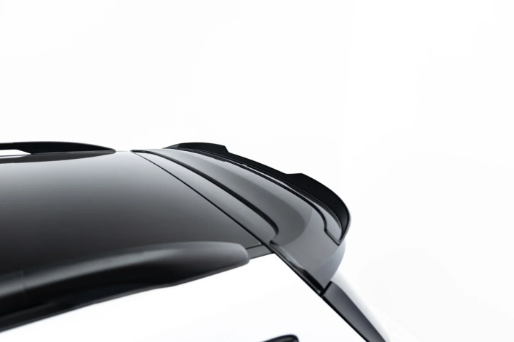 Ford Kuga ST-Line Mk2 Facelift 2016-2019 Spoiler Cap Maxton Design in the group Select car model / Ford / Kuga Mk2 2012-2020 at DDESIGN Scandinavia AB (FO-KU-2F-STLINE-CAP1G)