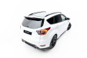 Ford Kuga ST-Line Mk2 Facelift 2016-2019 Spoiler Cap Maxton Design