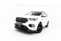 Front Splitter Ford Kuga ST-Line Mk2 Facelift
