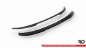 Spoiler Cap Ford Mondeo Estate St-Line Mk4 Facelift Maxton Design