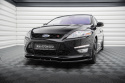 Front Splitter V.1 Ford Mondeo St-Line Mk4 Facelift Maxton Design