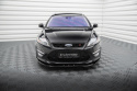 Front Splitter V.1 Ford Mondeo St-Line Mk4 Facelift Maxton Design