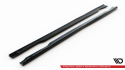 Side Skirts Diffusers Ford Mondeo St-Line Mk4 Facelift Maxton Design
