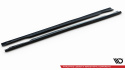 Side Skirts Diffusers Ford Mondeo St-Line Mk4 Facelift Maxton Design