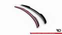 Spoiler Cap Ford Mondeo Sport Mk5 Facelift / Fusion Sport Mk2 Facelift Maxton Design