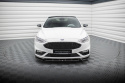 Front Splitter Ford Mondeo Sport Mk5 Facelift / Fusion Sport Mk2 Facelift Maxton Design
