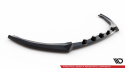 Front Splitter Ford Mondeo Sport Mk5 Facelift / Fusion Sport Mk2 Facelift Maxton Design
