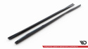 Side Skirts Diffusers Ford Mondeo Sport Mk5 Facelift / Fusion Sport Mk2 Facelift Maxton Design