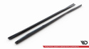 Side Skirts Diffusers Ford Mondeo Sport Mk5 Facelift / Fusion Sport Mk2 Facelift Maxton Design